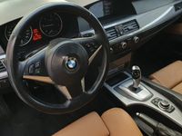 usado BMW 520 DA TOURING AUTO