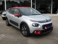 usado Citroën C3 1.2 PureTech Feel