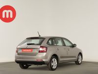 usado Skoda Rapid Rapid1.0 Tsi Ambition Dsg