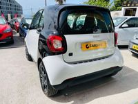 usado Smart ForTwo Electric Drive 