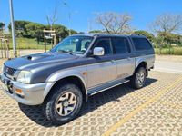 usado Mitsubishi L200 Strakar