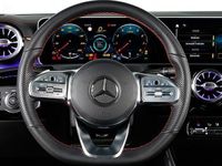 usado Mercedes CLA180 - Benz/ 2020