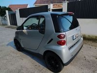 usado Smart ForTwo Coupé II Coupé(451) 1.0 71cv