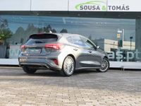 usado Ford Focus 1.0 EcoBoost Vignale Aut.