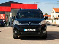 usado Citroën Berlingo 1.6 HDI 5Lug