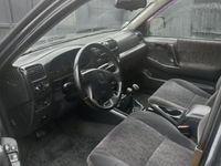 usado Opel Frontera 2.2