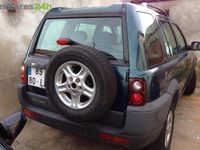 usado Land Rover Freelander 2.0 di