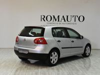 usado VW Golf V 