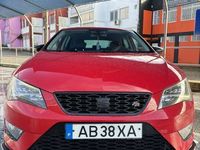 usado Seat Leon 5F 2.0 TDi 150cv