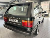 usado Land Rover Range Rover 2.5 DT