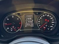 Usado Audi A1 Ambiente 90 HP (66 kW) 2016 Citadino