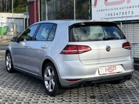 usado VW Golf 2.0 TSi GTi DSG