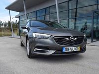 usado Opel Insignia Sports Tourer 1.6 CDTi Business Edition
