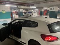 usado VW Scirocco 2.0 TDI