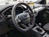 usado Ford Focus 1.0 EcoBoost MHEV ST-Line