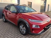 Usado Hyundai Kauai Premium 100 kW (136 HP) 2021 Vermelho SUV