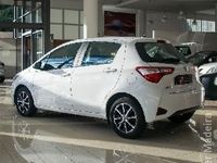 usado Toyota Yaris 1.4 D4D Gasóleo