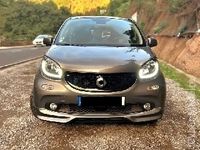 usado Smart ForFour Electric Drive 