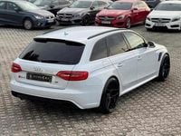 Usado Audi A4 450 HP (330 kW) 2012 Branco Carrinha