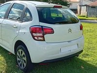 usado Citroën C3 1.4hdi 94 mil km