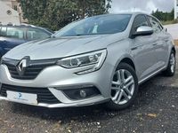 usado Renault Mégane IV 