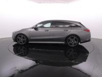 usado Mercedes 180 Classe CLA -Shooting Brake AMG Cx. Aut. / Pack Night / Pack Advantage