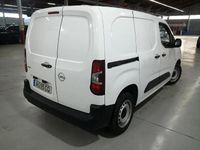Usado Opel Combo 102 HP (75 kW) 2022 Branco Monovolume