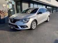 Usado Renault Mégane IV 115 HP (84 kW) 2020 Cinzento Carrinha