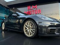 usado Porsche Panamera 4 E-Hybrid 10 Years Edition