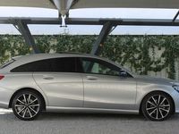 usado Mercedes CLA200 Classe CLAd Urban Aut.