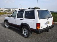 Usado Jeep Cherokee 200 HP (147 kW) 1994 Branco SUV