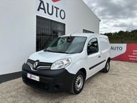 usado Renault Kangoo 1.5 dCi Comp.Busi.S/S 3L