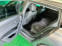 Usado Peugeot 508 Allure 130 HP (95 kW) 2021 Cinzento Carrinha