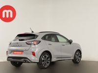 usado Ford Puma 1.0 EcoBoost MHEV ST-Line