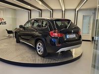 usado BMW X1 18 d sDrive Auto