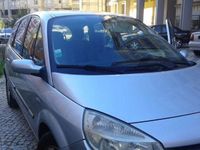 usado Renault Grand Scénic II 1.5cdi