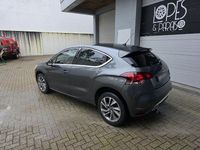 Usado Citroën DS4 Exclusive 112 HP (82 kW) 2012 Citadino