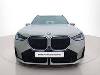 Novo BMW X3 Shadowline 299 HP (219 kW) 2026 SUV