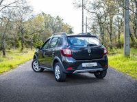 usado Dacia Sandero 1.5 DCI