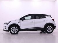 Usado Renault Captur 91 HP (66 kW) 2022 Branco SUV