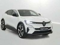 Usado Renault Mégane IV 160 kW (218 HP) 2024 Branco