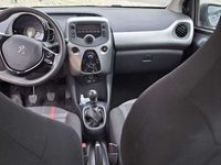 usado Peugeot 108 1.0 VTi Active