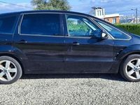 usado Ford S-MAX 1.8 TDCi 125cv 7 Lugares