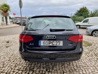 usado Audi A4 Avant 2.0 TDI Business Line