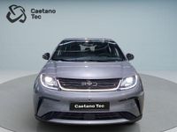 Usado BYD Dolphin 150 kW (204 HP) 2025 Cinzento Citadino
