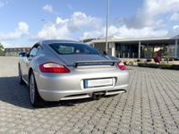 usado Porsche Cayman S 