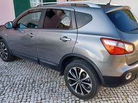 usado Nissan Qashqai 1.6 DCI TEKNA PREMIUM 18 360 S&S