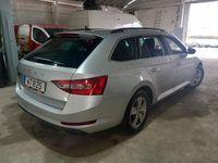 usado Skoda Superb 2.0 TDI Ambition DSG