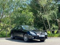 usado Mercedes CLS320 Classe CLSCDi