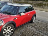 usado Mini Cooper 1.6 2007